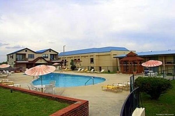 Hotel BAYMONT IS COOKEVILLE (Cookeville)